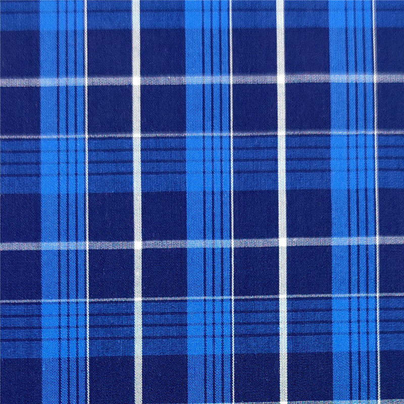 Cotton Plaid Petticoats Fabric