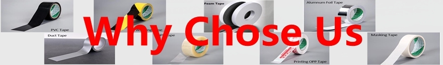 PVC Insulation Tape Mica Tape for Fire Resistant Cable