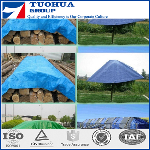 tarpaulin cover