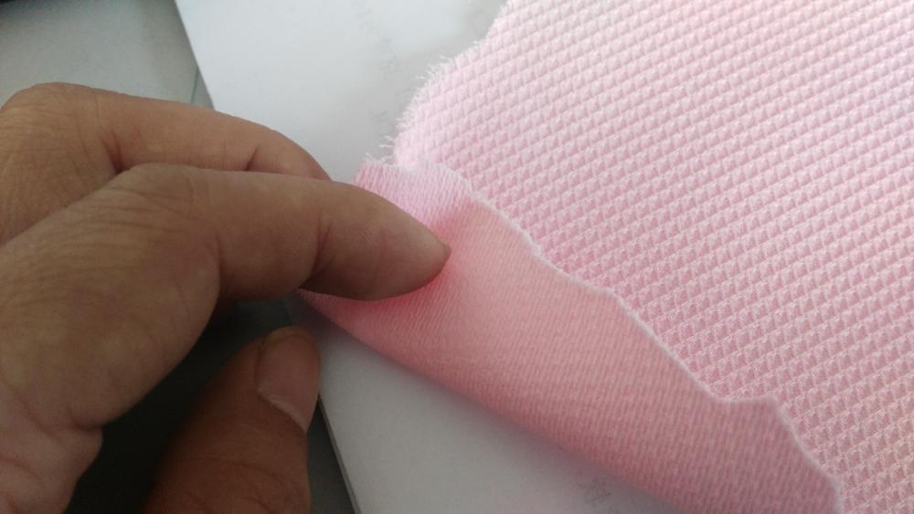 Shaoxing Factory Crepe Woven Fabric