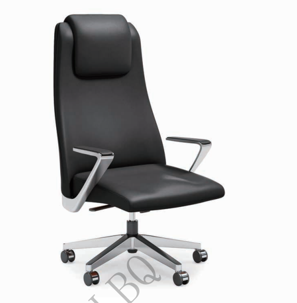 modern flexible office chair