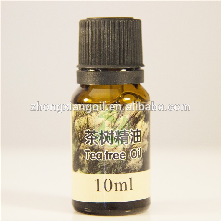 tea tree essential oils