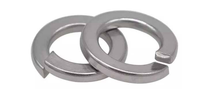 DIN127 Lock Washers