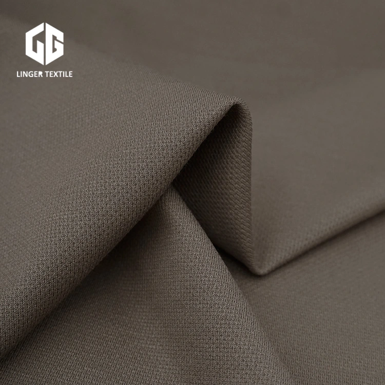 Simple Style Fabric