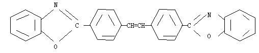 Optical Brightener Agent for Plastic, Coating, Inks