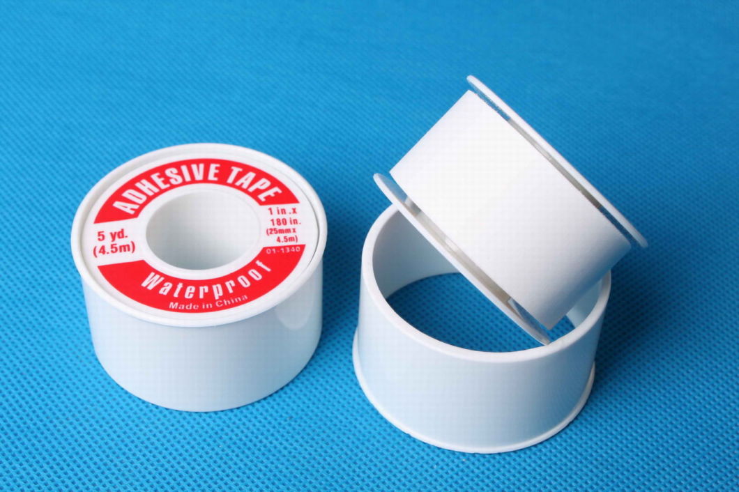 Waterproof Surgical Tape