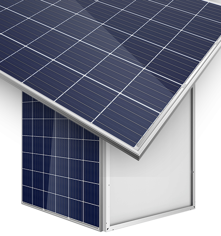 250W Poly Solar Panel