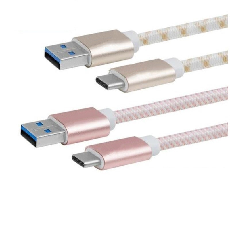 USB Type -C to USB 3.0 Data Cable