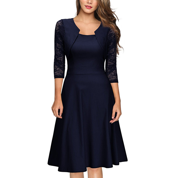 Women Office/Evening /Casual Dress