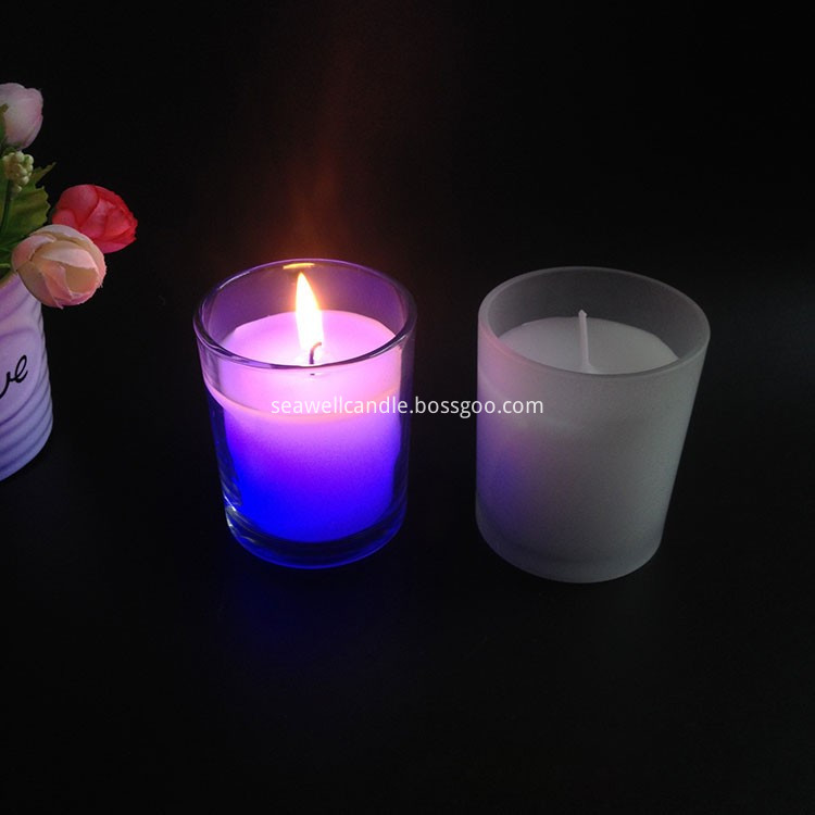 Home Decoration Scented Candles Home Decoration Scented Candles