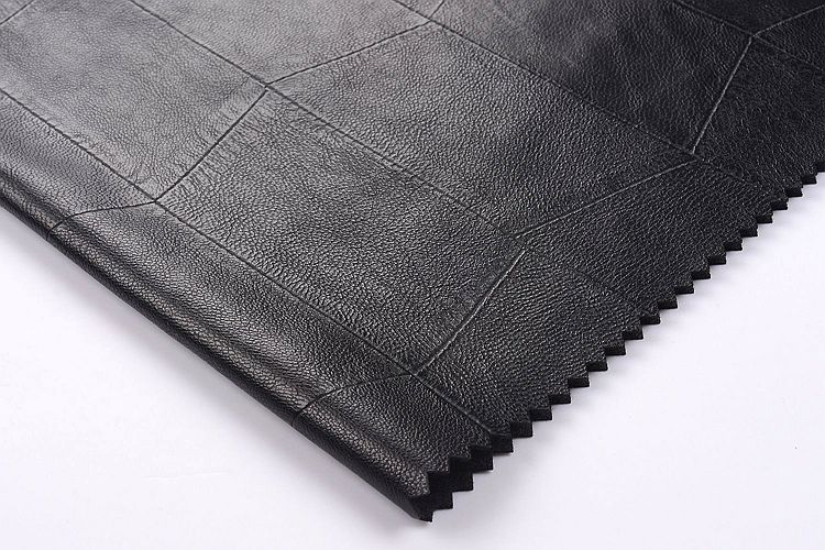 leather fabric for clothing