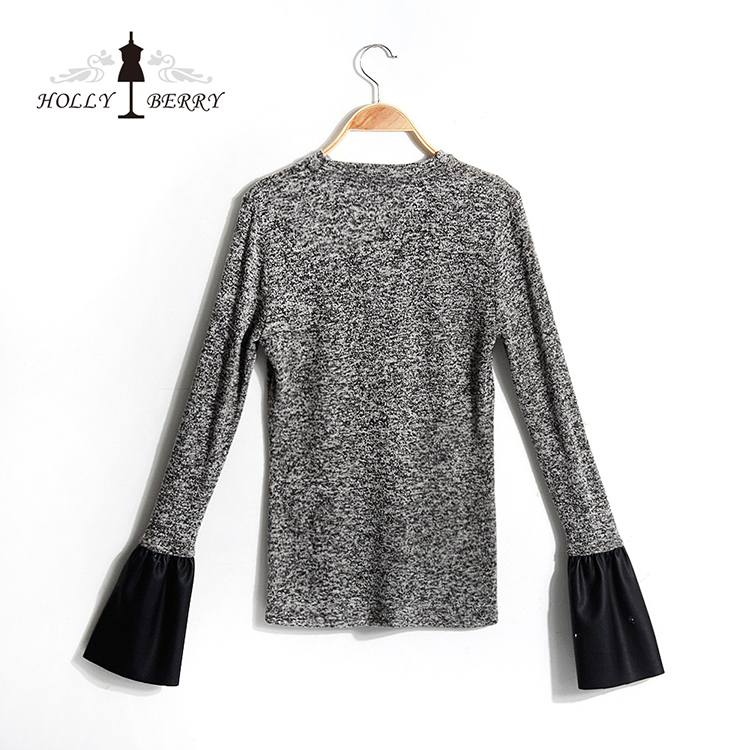 Casual Silk Blouse