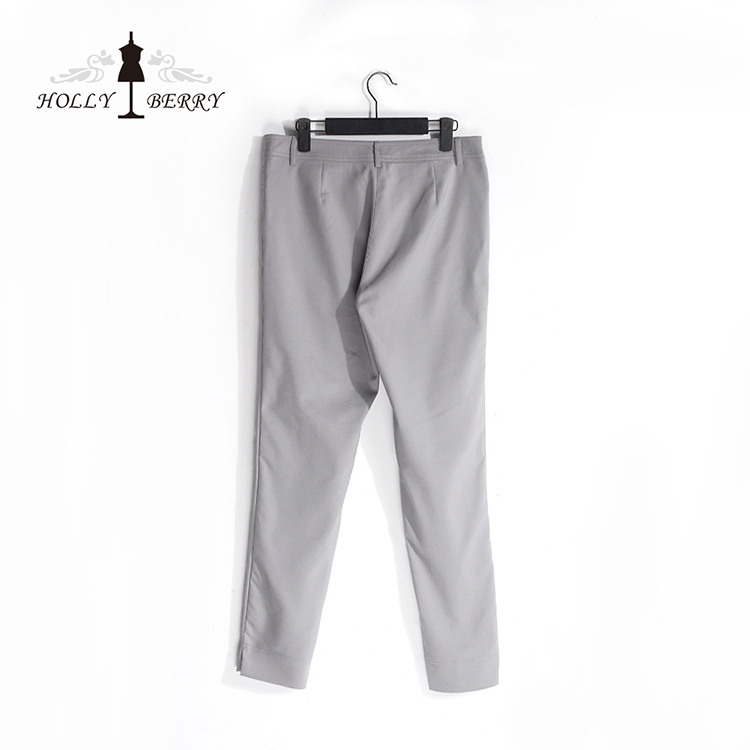 Ladies Elegant Pants