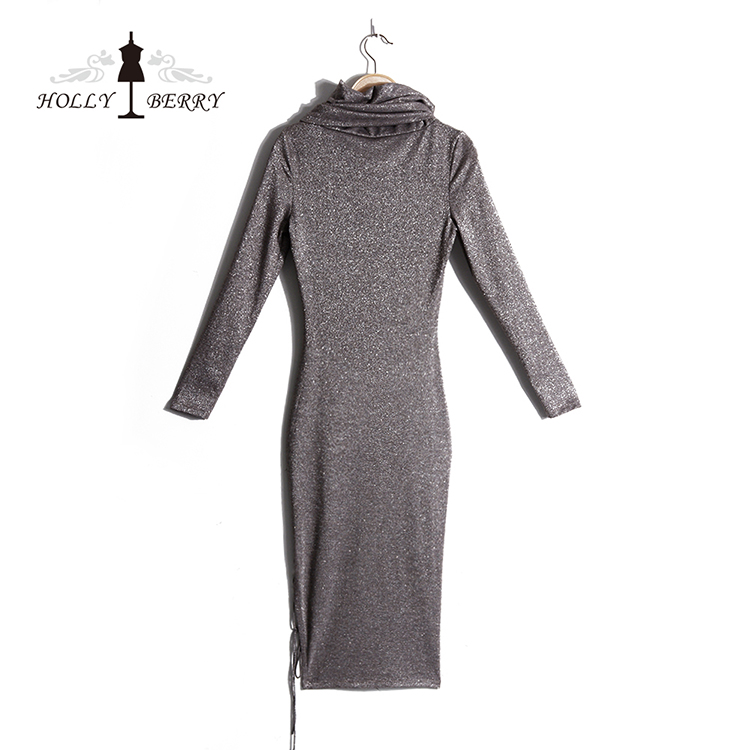 Long Skirt Casual Women Dress
