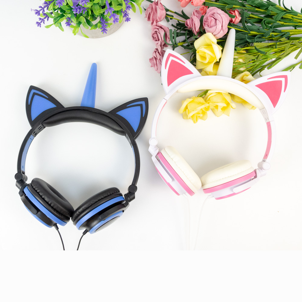 New coming hot selling headphone for kids
