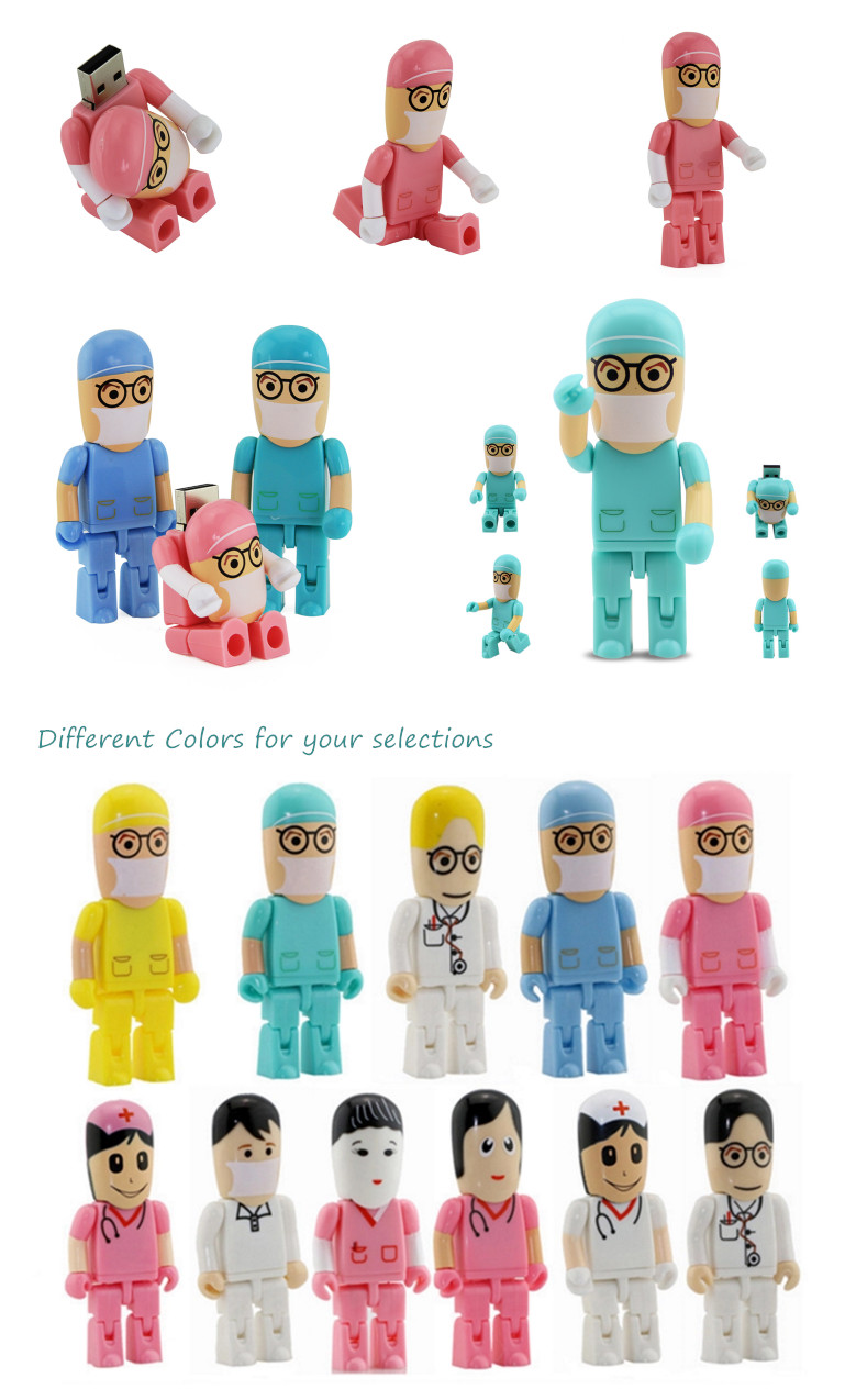 Doctor Usb Flash Drive