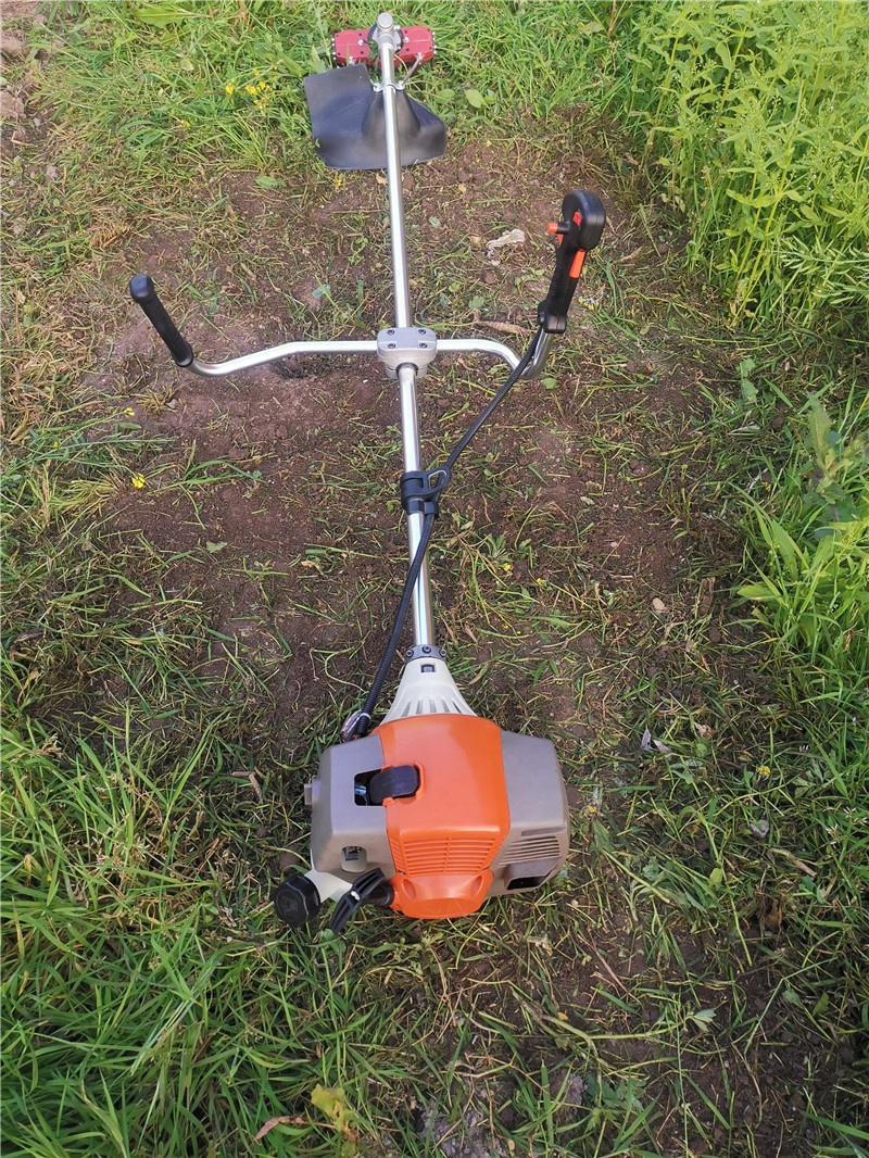 brush cutter