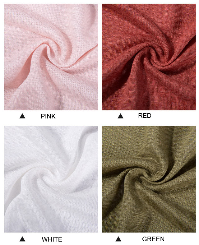 Customize Pure 100% Hemp fabric