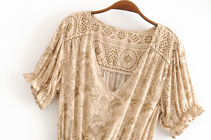Summer European American Women's 