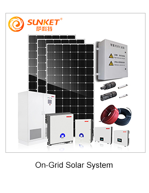 Solar Inverter System