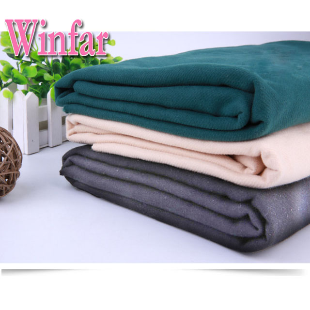 Super Soft  Micro Velvet Fabric