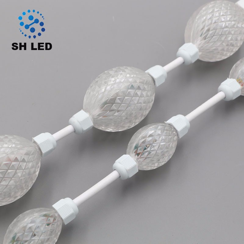 led ball lights