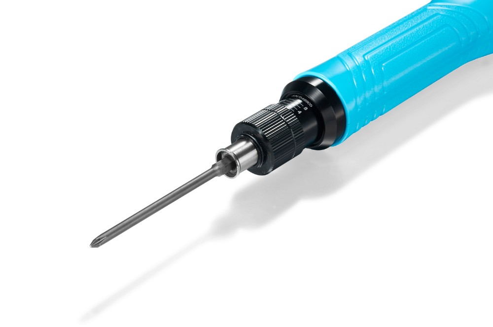 Sudong Widely Applied Mini Electric Screwdriver for Assmbly Line 