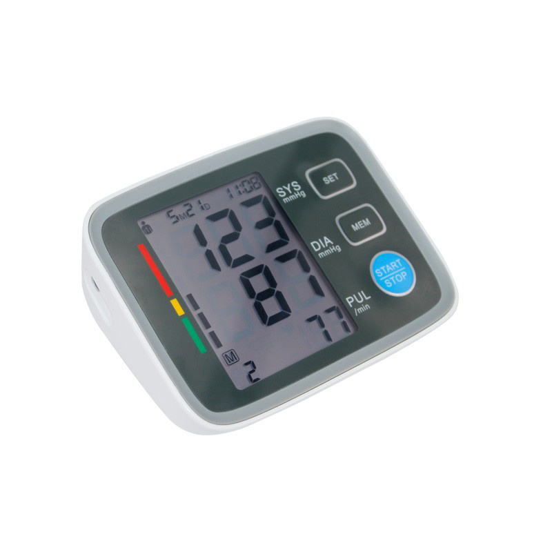 FDA 批准的血压监测器上臂机器