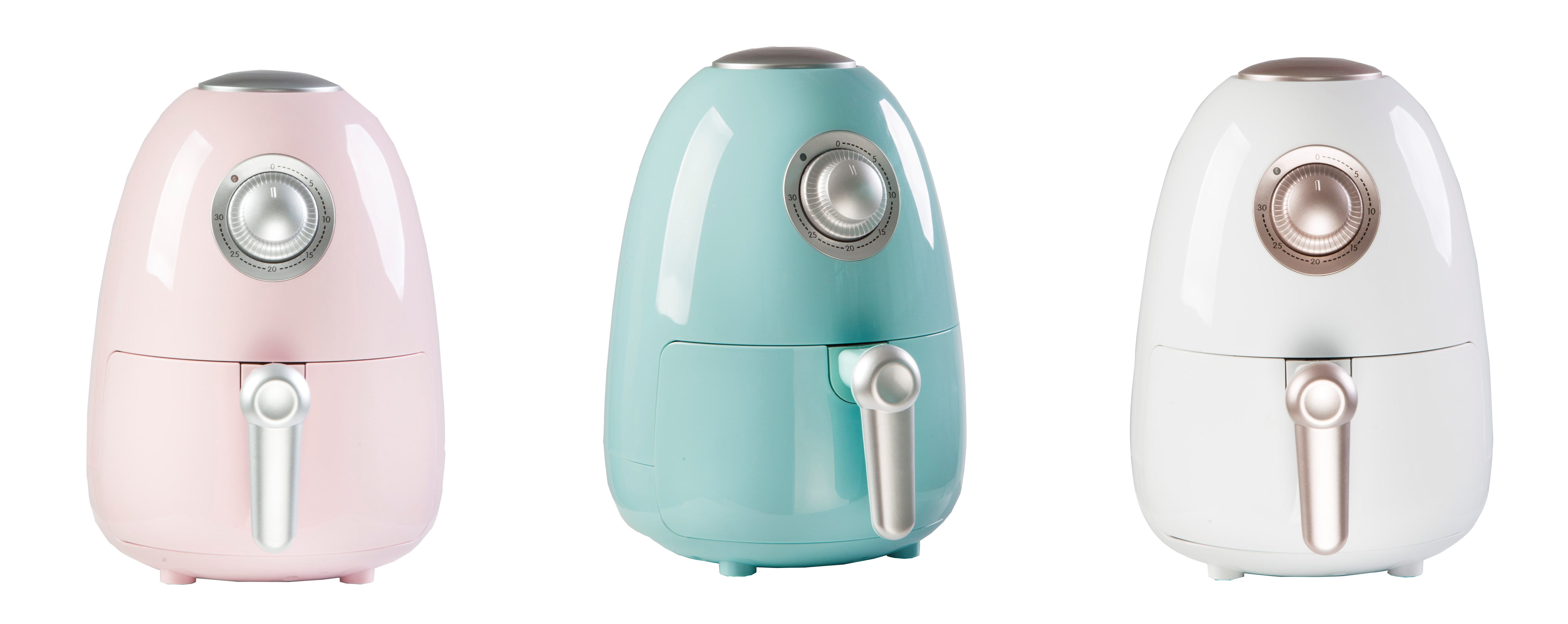 2l Air Fryer Without Oil