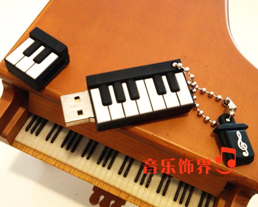 customized pvc usb