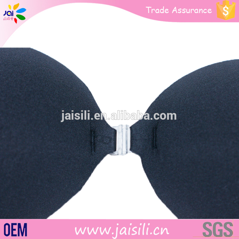 Girl Sexy Tube Sexy Net Bra Lace Breast Enlargement Bra, High