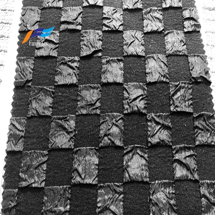 jacquard fukulo fabric