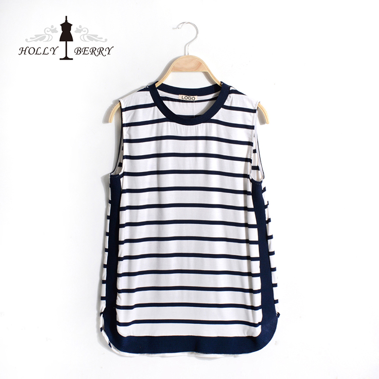 Woven Sport Vest