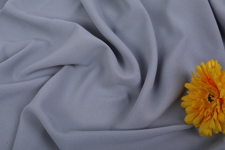 Solid plain cheaper prices 100% polyester fabric