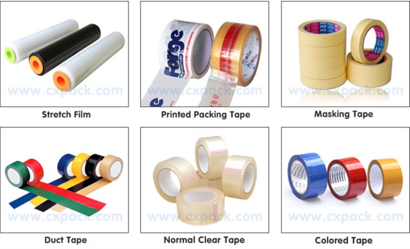 Adhesive Double Side Tape