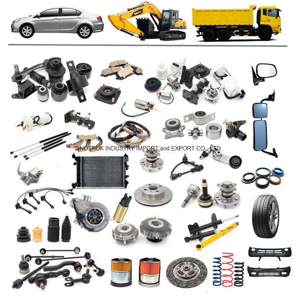 Professional Supply High Quality Spare Parts Toyota Nissan Isuzu Turbocharger of OEM 466409-0002 Va180027 Va430070