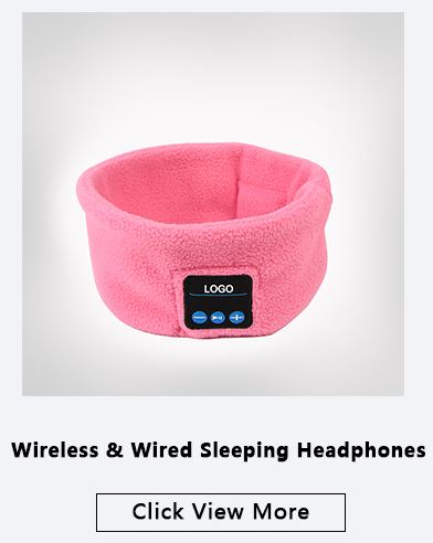 Cute Lighting Headphones