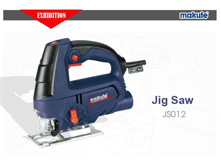 710W Electric Jigsaw for Jig Saw Machine (JS012)