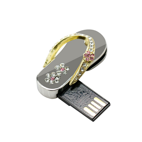 Usb Stick Free Logo