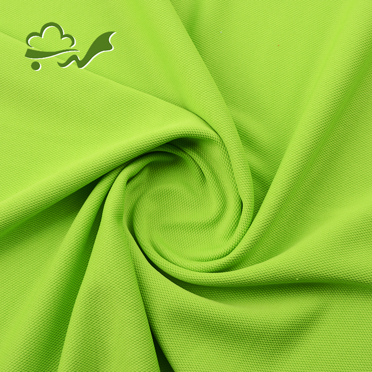 Wcking Knit Fabric