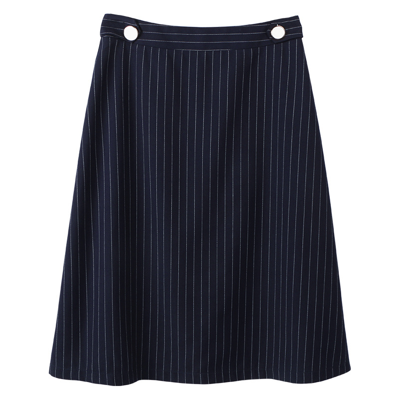 Office Lady Skirt Dress Formal