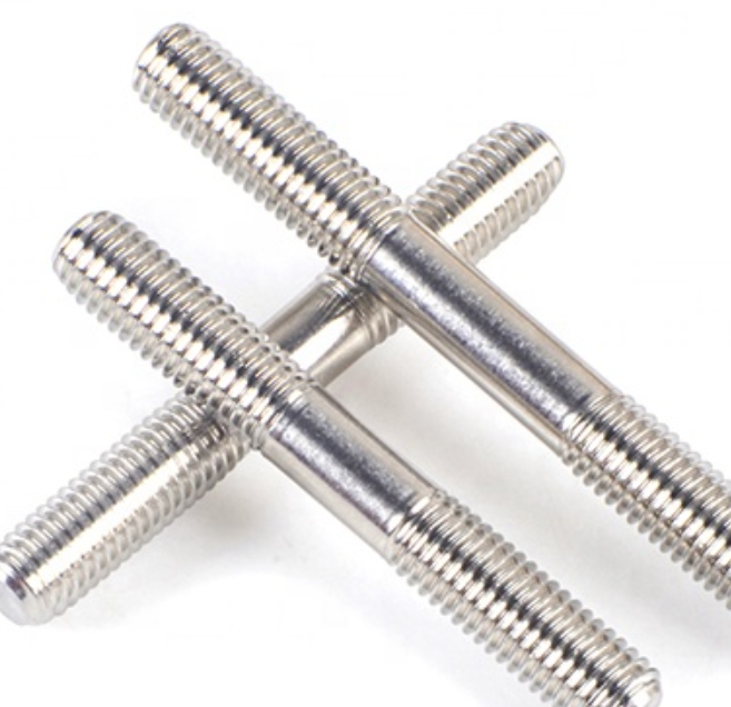 threaded rods