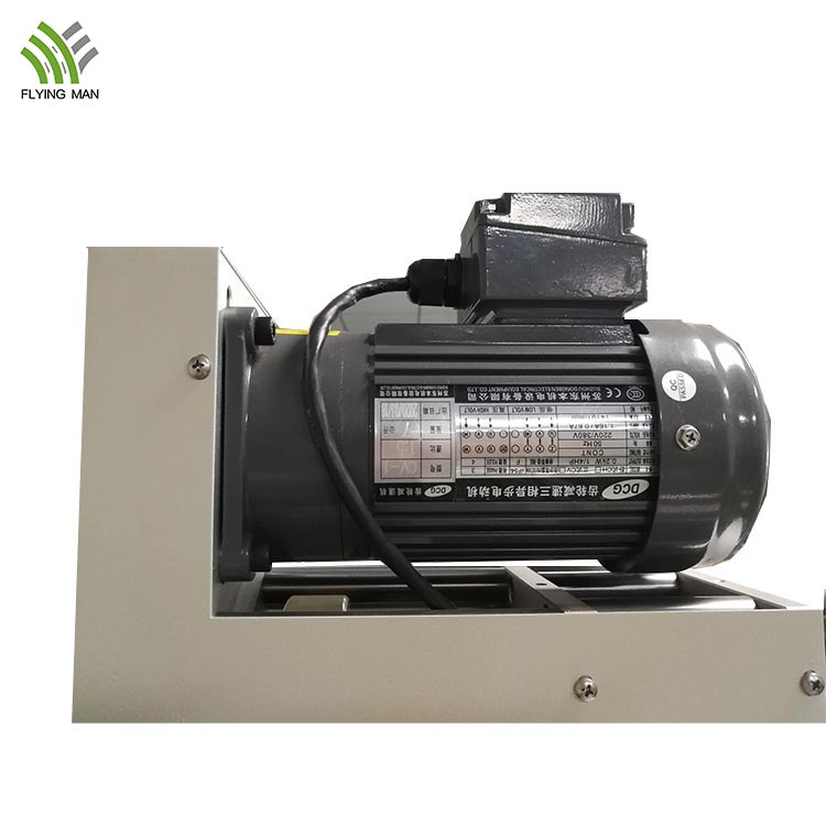 Multilayer laminating machine Multilayer laminating machine