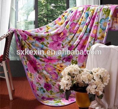 Flannel Fleece Blanket