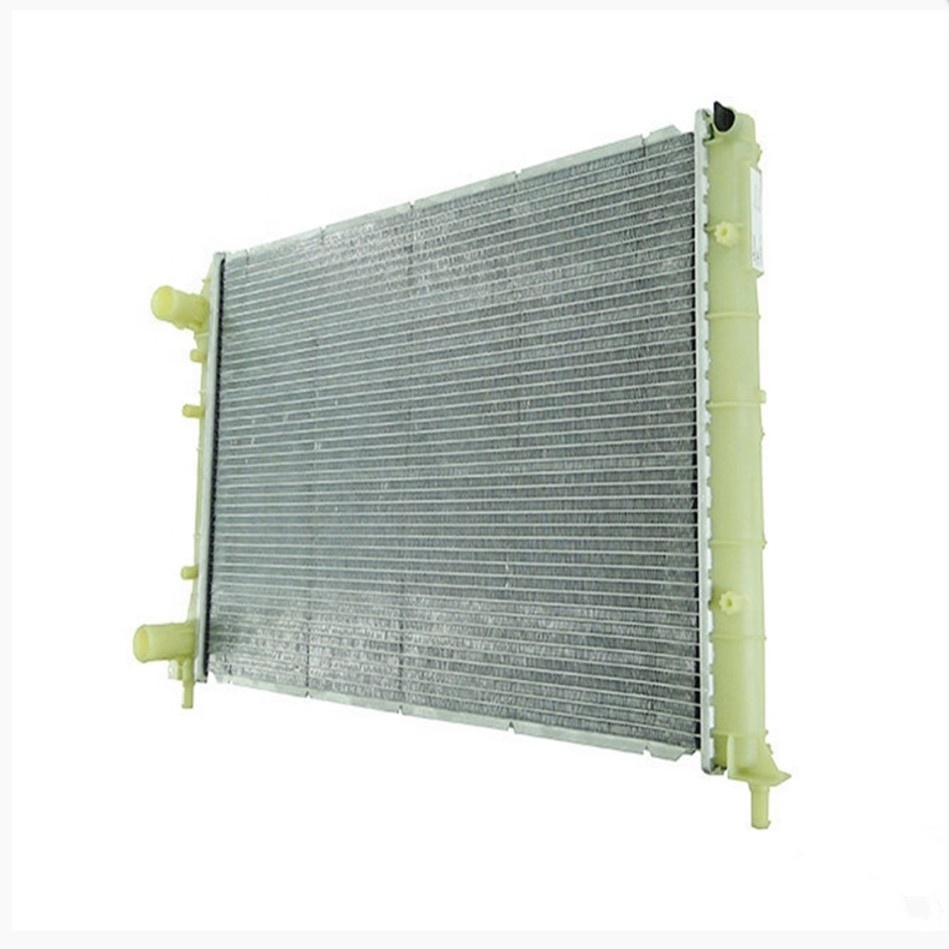 copper aluminum radiator copper aluminum radiator