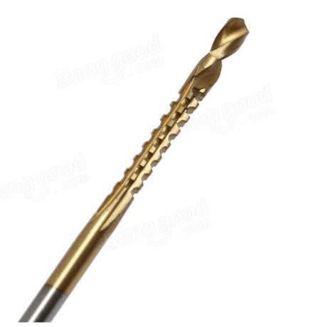 solid carbide drill bits