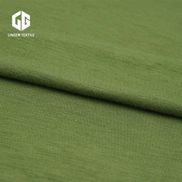 Viscose Single Jersey