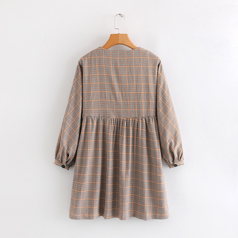 Women Casual Cute Dress