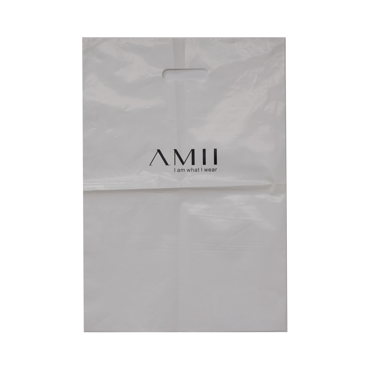 Self Adhesive Mailing Bag