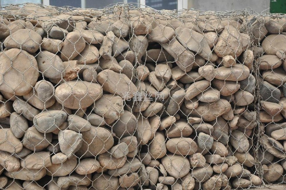 gabion basket